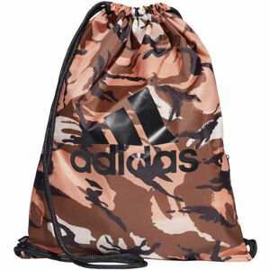 adidas SP GYMSACK Gymsack, mix, velikost UNI