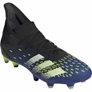 adidas PREDATOR FREAK .3 SG  10.5 - Pánské lisokolíky