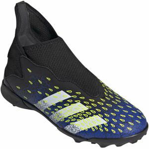 adidas PREDATOR FREAK .3 L JR  4 - Dětské turfy