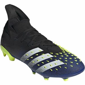 adidas PREDATOR FREAK.2 FG  10 - Pánské kopačky