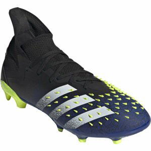 adidas PREDATOR FREAK.2 FG  9.5 - Pánské kopačky