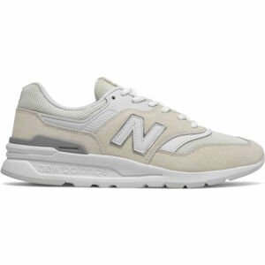 New Balance CW997HCO Dámská volnočasová obuv, béžová, veľkosť 37