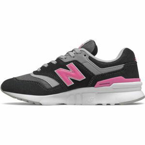 New Balance CW997HVL Dámská volnočasová obuv, černá, velikost 37