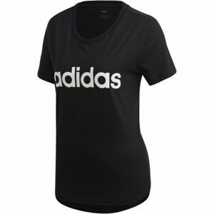 adidas E LIN SLIM T  M - Dámské triko