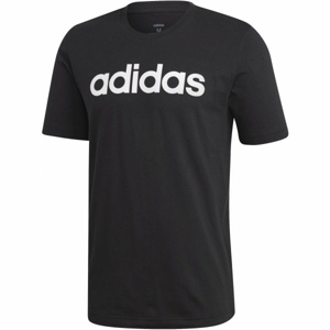 adidas E LIN TEE  L - Pánské tričko