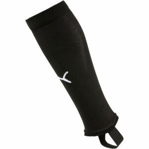 Puma TEAM LIGA STIRRUP SOCKS CORE  1 - Fotbalové štulpny