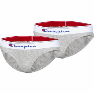 Champion BRIEF CLASSIC X2 MIX  L - Dámské kalhotky