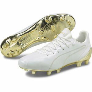 Puma KING PLATINUM FG-AG  10 - Pánské kopačky