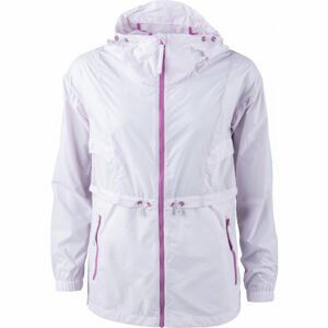 Columbia PUNCHBOWL JACKET Dámská bunda, růžová, velikost