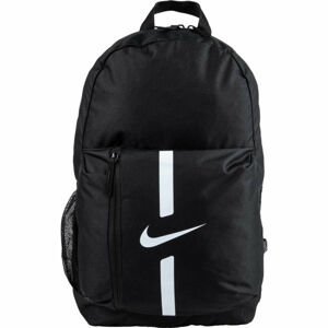 Nike Y ACADEMY TEAM Dětský batoh, černá, velikost