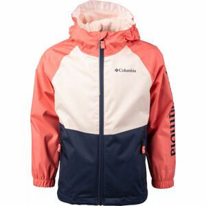 Columbia DALBY SPRINGS JACKET  L - Dětská bunda