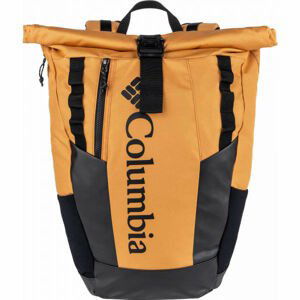 Columbia CONVEY 25L ROLLTOP DAYPACK  UNI - Stylový batoh