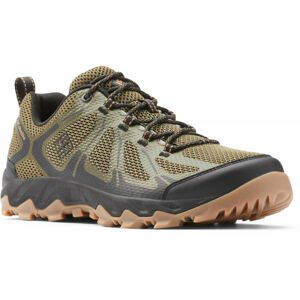 Columbia PEAKFREAK XRCSN II XCEL LOW Pánské sportovní boty, khaki, velikost 43