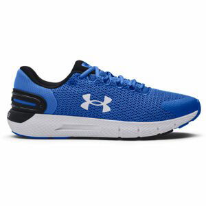 Under Armour CHARGED ROGUE 2.5 Pánská běžecká obuv, modrá, velikost 45