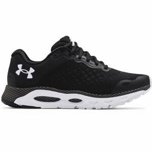 Under Armour UA HOVR INFINITE 3 Černá 10 - Pánská běžecká obuv