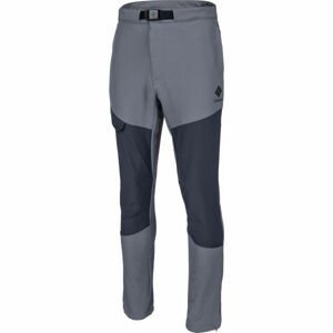 Columbia MAXTRAIL PANT Pánské kalhoty, šedá, velikost 36/32
