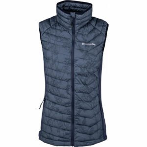 Columbia POWDER PASS VEST  M - Dámská vesta