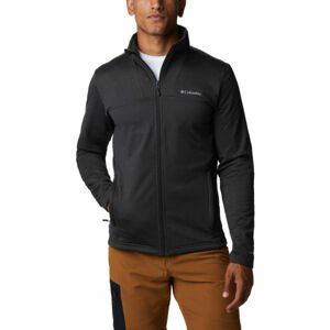 Columbia MAXTRAIL MIDLAYER FLEECE II  XL - Pánská mikina