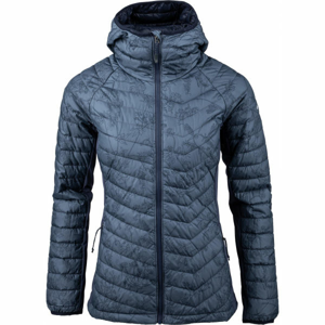 Columbia W POWDER PASS HOODED JKT  M - Dámská bunda