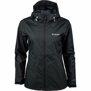 Columbia W INNER LIMITS II JACKET Dámská bunda, černá, velikost L