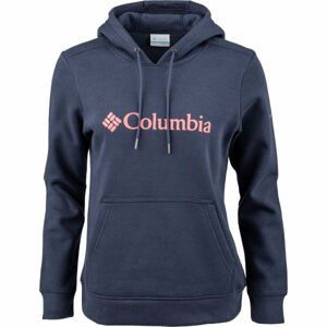 Columbia LOGO HOODIE  XL - Dámská mikina