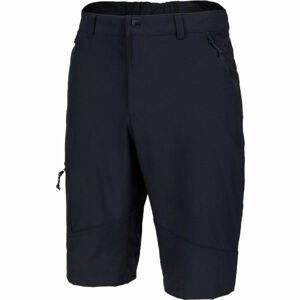 Columbia TRIPLE CANYON SHORT Pánské kraťasy, černá, velikost 34/12