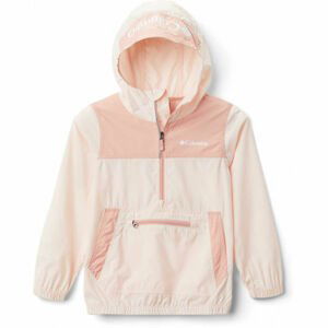 Columbia BLOOMINGPORT WINDBREAKER  L - Dívčí větrovka