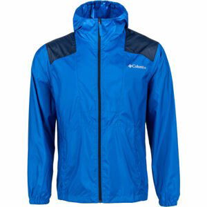 Columbia M FLASHBACK WINDBREAKER  S - Pánská větrovka