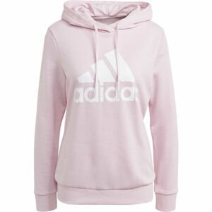 adidas BL FT HD Dámská mikina, růžová, velikost S