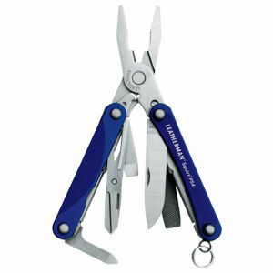 Leatherman SQUIRT PS4   - Multifunkční nářadí