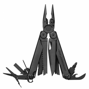 Leatherman WAVE PLUS   - Multifunkční nářadí