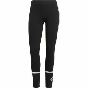 adidas CB LEGGINGS Černá L - Dámské legíny