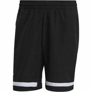 adidas CLUB TENNIS SHORTS  L - Pánské tenisové šortky