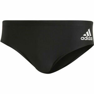 adidas FITNESS TAPER SWIM TRUNK  8 - Pánské plavky