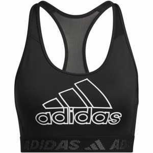 adidas DONT REST BADGE OF SPORT BRA  XL - Dámská podprsenka