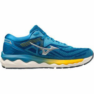 Mizuno WAVE SKY 4  10.5 - Pánská běžecká obuv