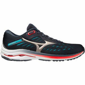 Mizuno WAVE RIDER 24  11 - Pánská běžecká obuv