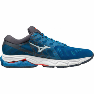 Mizuno WAVE ULTIMA 12  10.5 - Pánská běžecká obuv