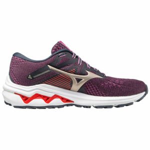 Mizuno WAVE INSPIRE 17 W  4.5 - Dámská běžecká obuv