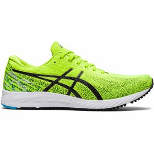 Asics GEL-DS TRAINER 26 Zelená 10.5 - Pánská běžecká obuv