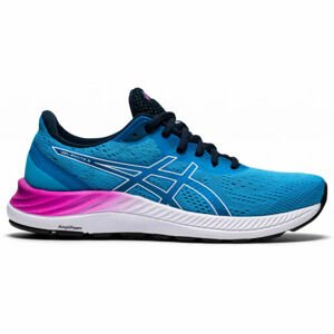 Asics GEL-EXCITE 8 Dámská běžecká obuv, modrá, velikost 39