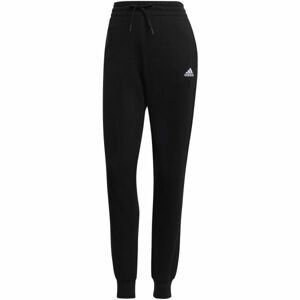 adidas LIN FT C PANTS Dámské tepláky, černá, velikost