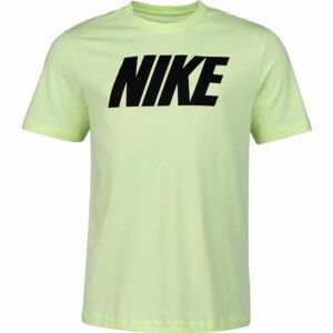 Nike NSW TEE ICON NIKE BLOCK M  2XL - Pánské tričko