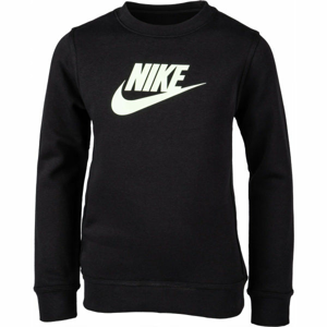 Nike SPORTSWEAR CLUB FLEECE  XS - Chlapecká mikina