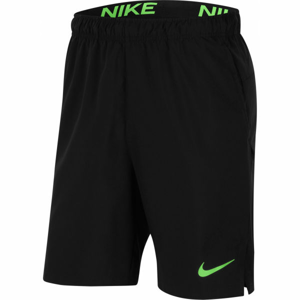 Nike FLX SHORT WOVEN M  M - Pánské tréninkové šortky