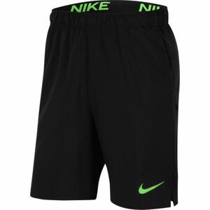 Nike FLX SHORT WOVEN M  XL - Pánské tréninkové šortky