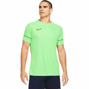 Nike DRI-FIT ACADEMY  S - Pánské fotbalové tričko