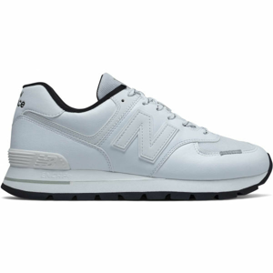 New Balance ML574DTA  9 - Pánská volnočasová obuv