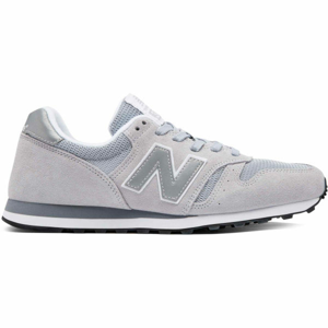 New Balance ML373GR  11.5 - Pánská volnočasová obuv