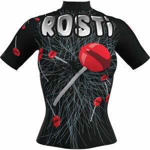 Rosti CIUPA W  2XL - Dámský cyklistický dres